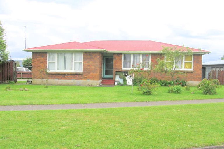 Photo of property in 18 Seddon Street, Waharoa, 3401
