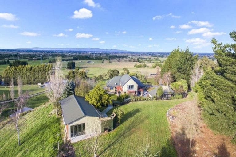 Photo of property in 328 Cones Road, Loburn, Rangiora, 7472