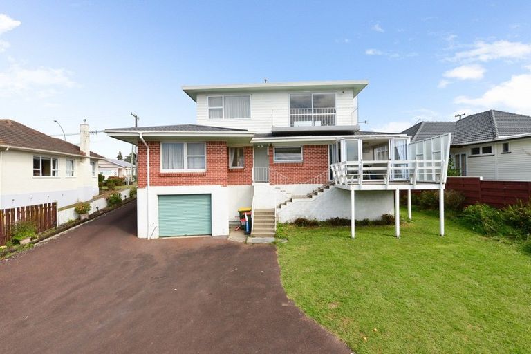 Photo of property in 171 Cambridge Road, Hillcrest, Hamilton, 3216