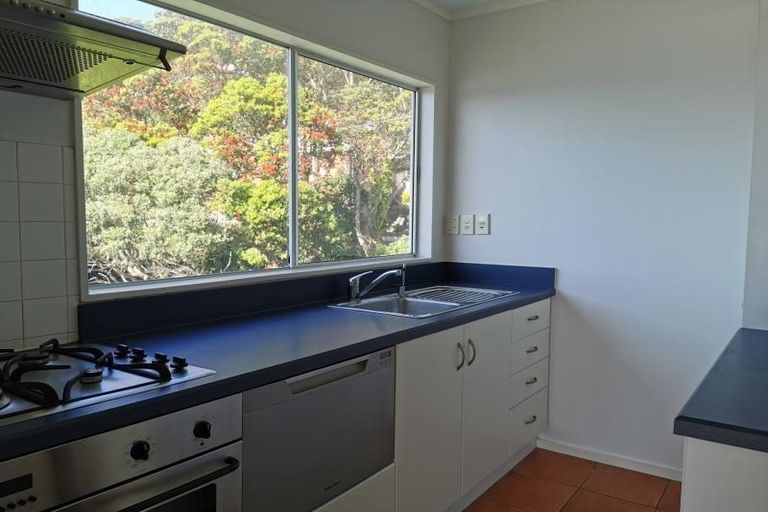 Photo of property in 33b Roseneath Terrace, Roseneath, Wellington, 6011