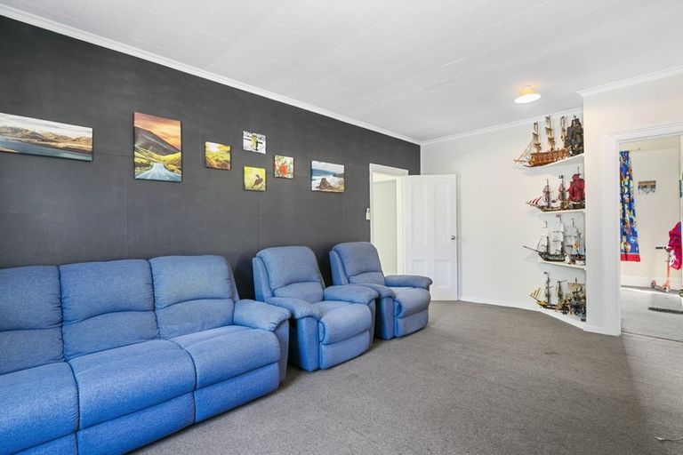 Photo of property in 5 Prosser Street, Green Island, Dunedin, 9018