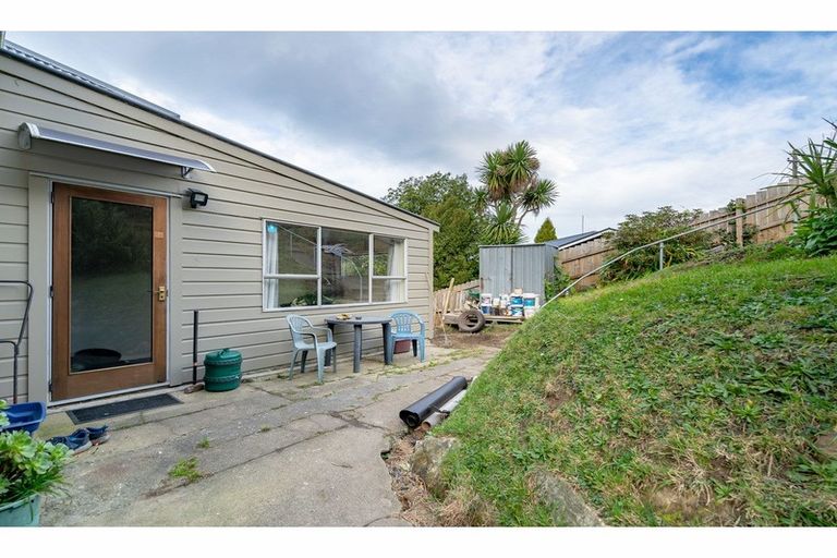 Photo of property in 7 Manuka Street, Ravensbourne, Dunedin, 9022