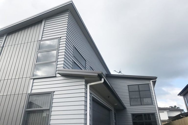 Photo of property in 11 Jaedee Court, Howick, Auckland, 2014