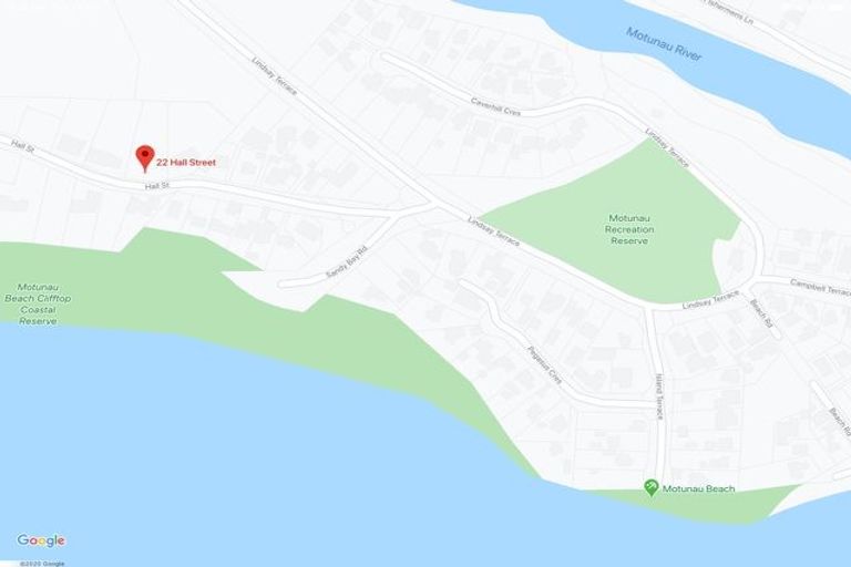 Photo of property in 22 Hall Street, Motunau, Waipara, 7387