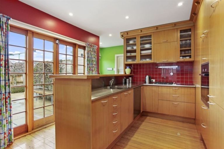 Photo of property in 54 Halton Street, Strowan, Christchurch, 8052