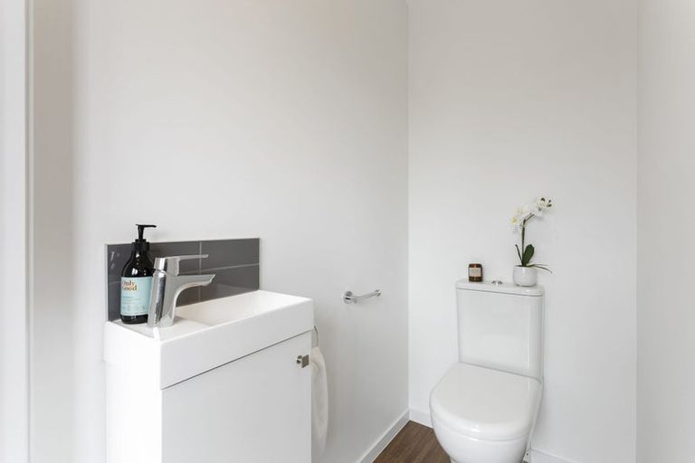 Photo of property in 20 Vasi Drive, Hobsonville, Auckland, 0616