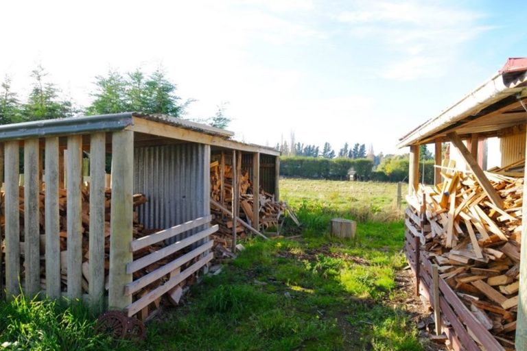 Photo of property in 9 Boyes Road, Waimate, 7978