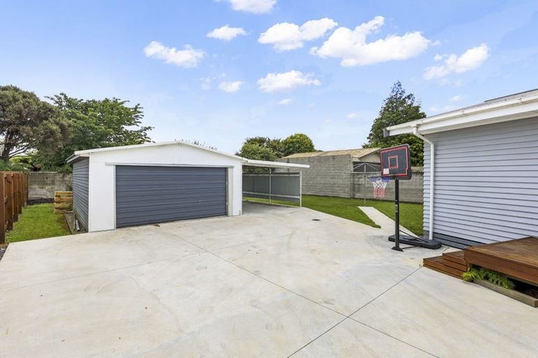 Photo of property in 38 Rotokauri Road, Nawton, Hamilton, 3200