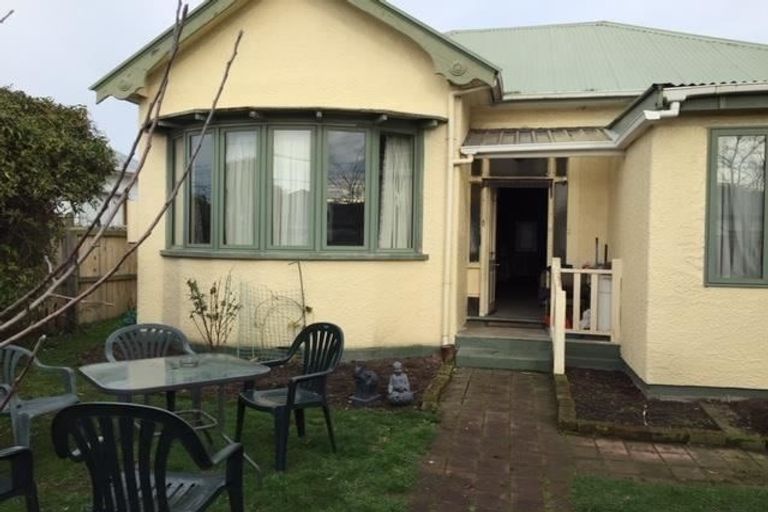 Photo of property in 44 Norwich Street, Linwood, Christchurch, 8062