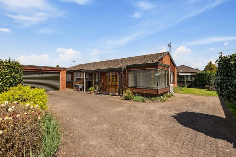 Photo of property in 16b Holland Street, Glenholme, Rotorua, 3010