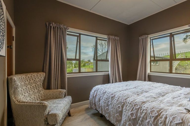 Photo of property in 101 Racecourse Road, Waipawa, Otane, 4277