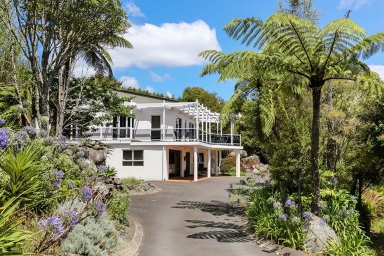 Photo of property in 24 Stevens Road, Hunua, Papakura, 2583