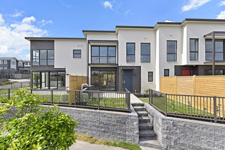 Photo of property in 23 Joseph Mcdonald Drive, Whenuapai, Auckland, 0618