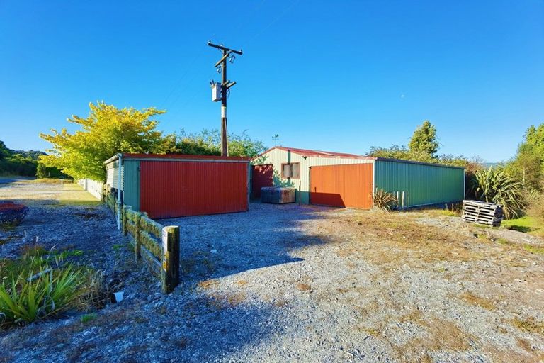 Photo of property in 59 Back Creek Road, Ruatapu, Hokitika, 7883