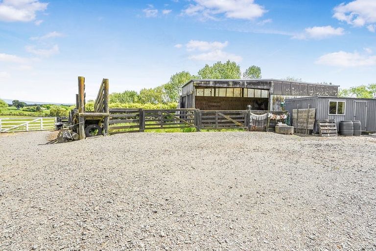 Photo of property in 631 Horsham Downs Road, Horsham Downs, Hamilton, 3281