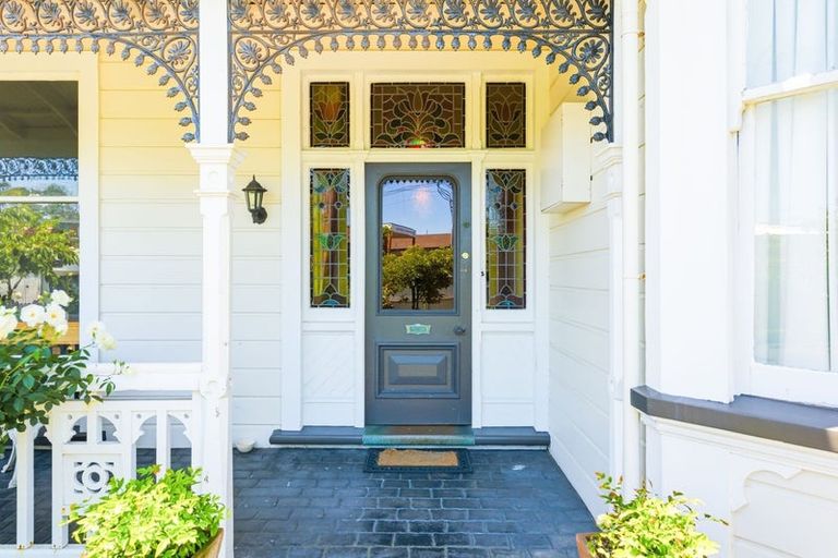 Photo of property in 12 Campbell Street, Whanganui, 4500