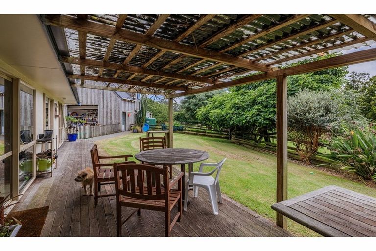 Photo of property in 216 Puketotara Road, Waipapa, Kerikeri, 0295