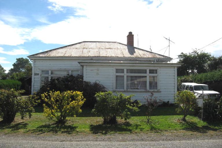 Photo of property in 15 South Terrace Road, Geraldine, 7930