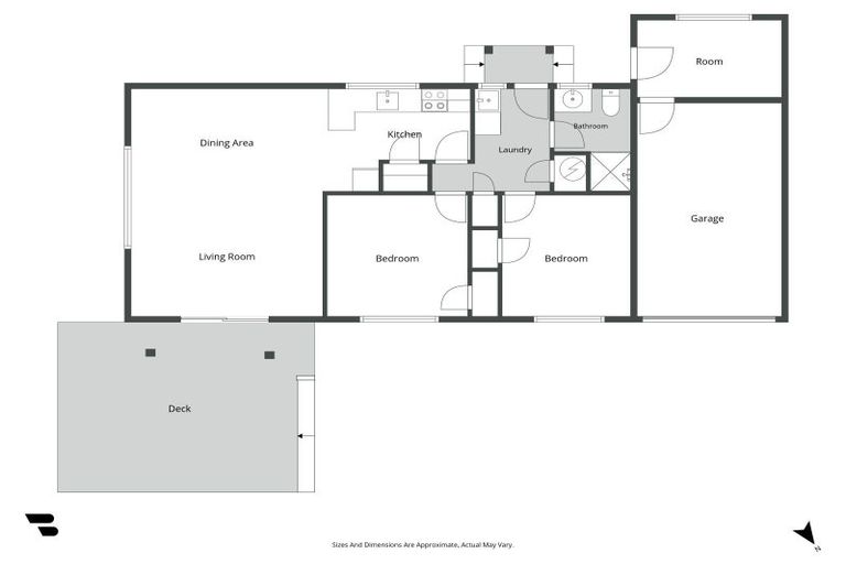 Photo of property in 215b Casement Road, Whangamata, 3620