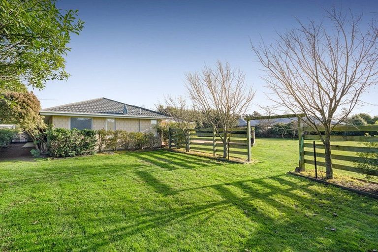 Photo of property in 234 Dunns Crossing Road, Rolleston, 7614