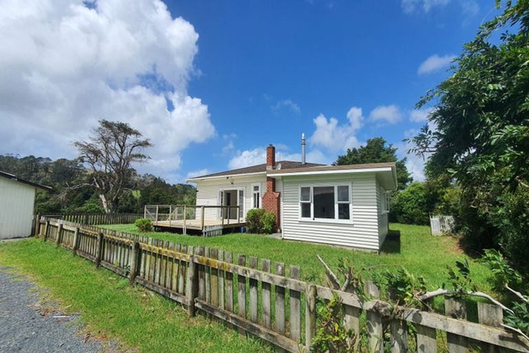 Photo of property in 1313 Whangaripo Valley Road, Whangaripo, Wellsford, 0972