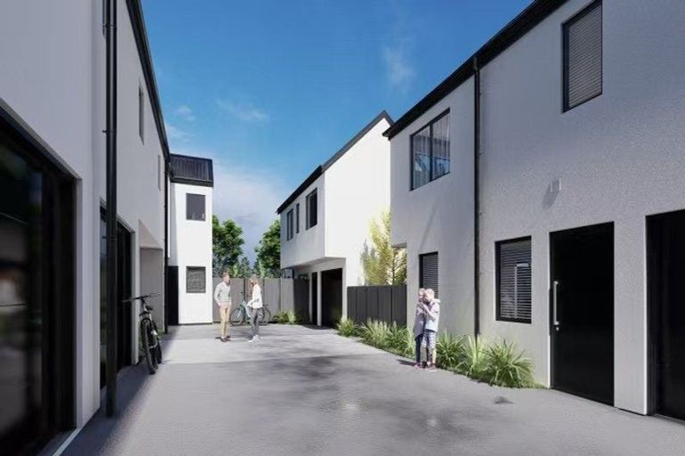 Photo of property in 455 Main South Road, Hornby, Christchurch, 8042