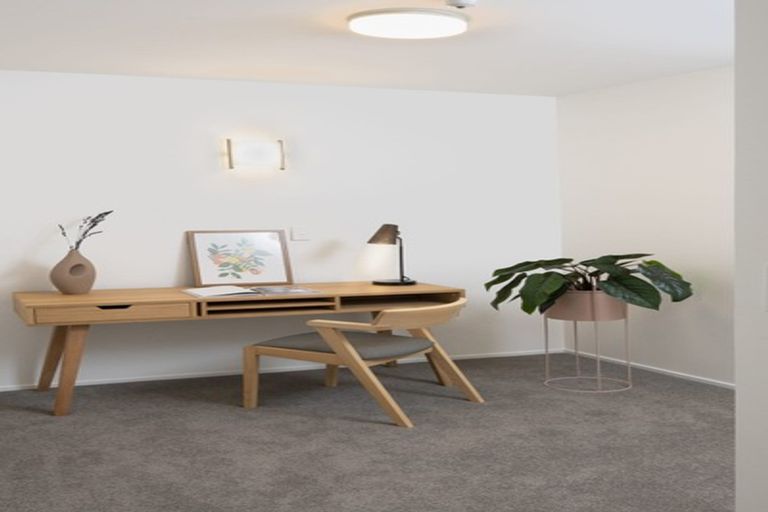 Photo of property in Norfolk Apartments, 7 Ramsgate Terrace, Mairangi Bay, Auckland, 0630