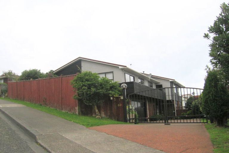 Photo of property in 60 Kanpur Road, Broadmeadows, Wellington, 6035