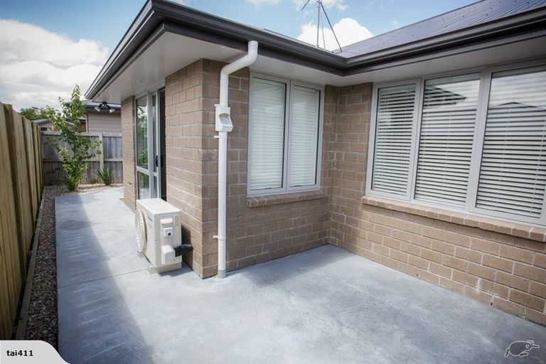 Photo of property in 7/27 Jones Crescent, Melville, Hamilton, 3206
