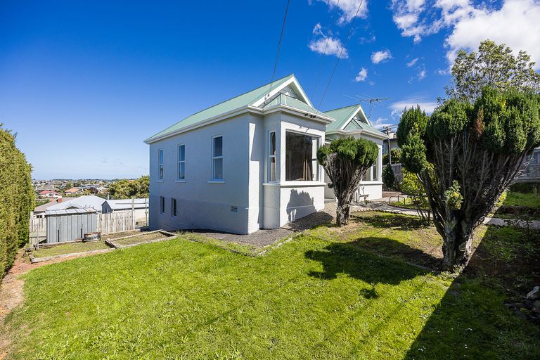 Photo of property in 17 Carnarvon Street, Belleknowes, Dunedin, 9011