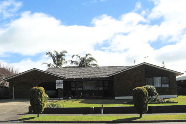 Photo of property in 236 Fairway Drive, Te Kamo, Whangarei, 0112