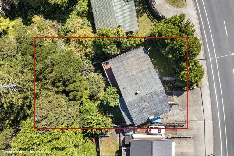 Photo of property in 612 Glenfield Road, Bayview, Auckland, 0629