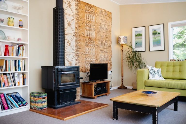 Photo of property in 543 Highgate, Maori Hill, Dunedin, 9010