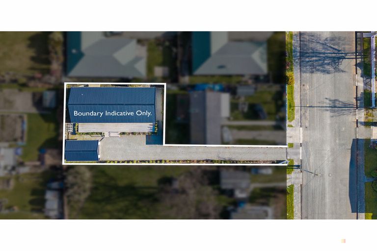 Photo of property in 11 Exeter Street, Waimate, 7924
