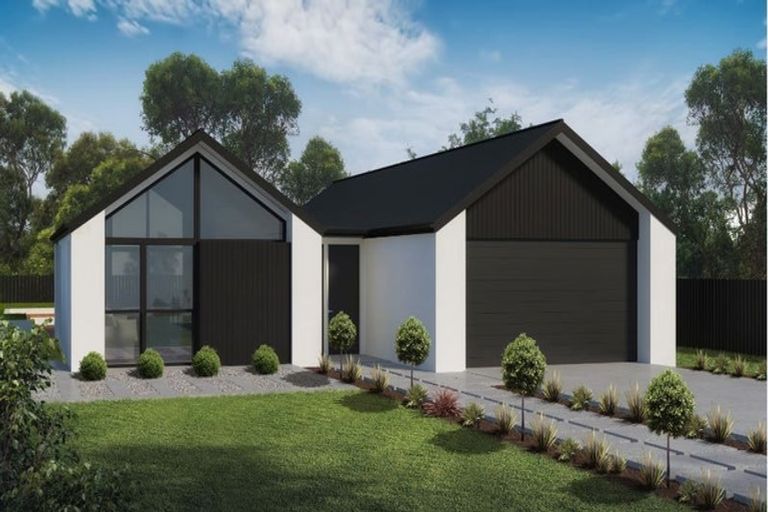 Photo of property in 25 Stackwood Avenue, Woodend, 7691