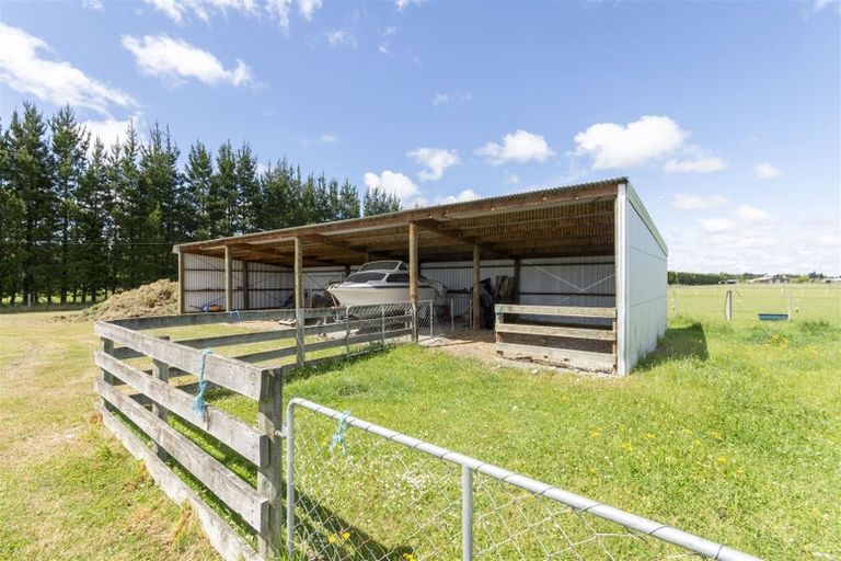 Photo of property in 779 Poyntzs Road, Eyrewell, Rangiora, 7476