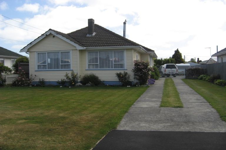 Photo of property in 25 Sabina Street, Shirley, Christchurch, 8013