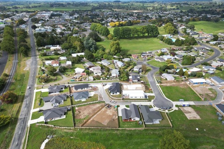 Photo of property in 133 Reservoir Street, Putaruru, 3411