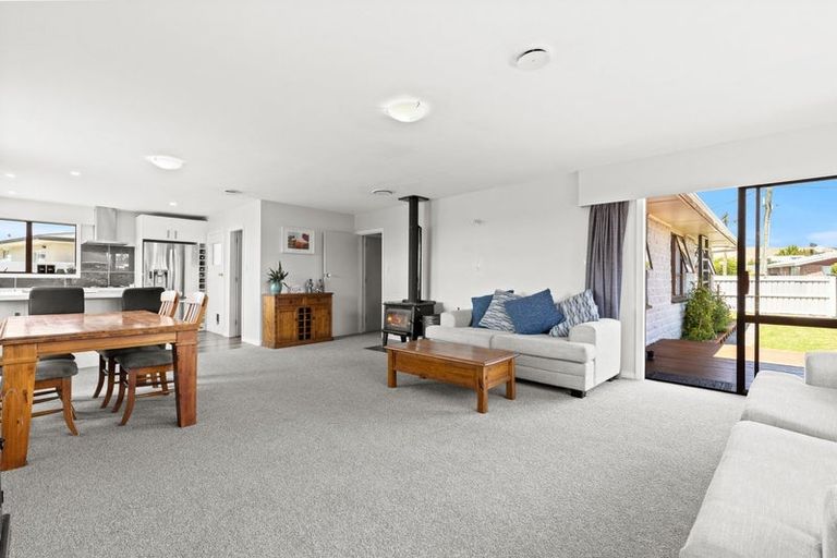 Photo of property in 3 Glover Crescent, Blenheim, 7201