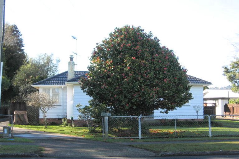 Photo of property in 1/90 Kelvin Road, Papakura, 2110