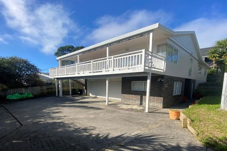 Photo of property in 2/95 Langana Avenue, Browns Bay, Auckland, 0630