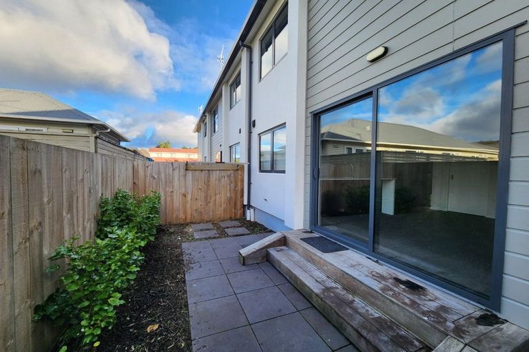 Photo of property in 7/3 Best Street, Wainuiomata, Lower Hutt, 5014