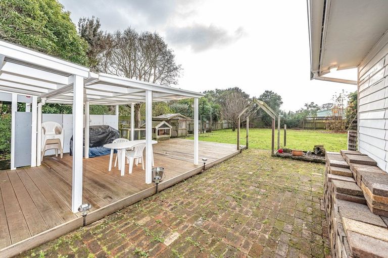 Photo of property in 12 Stewart Street, Aramoho, Whanganui, 4500