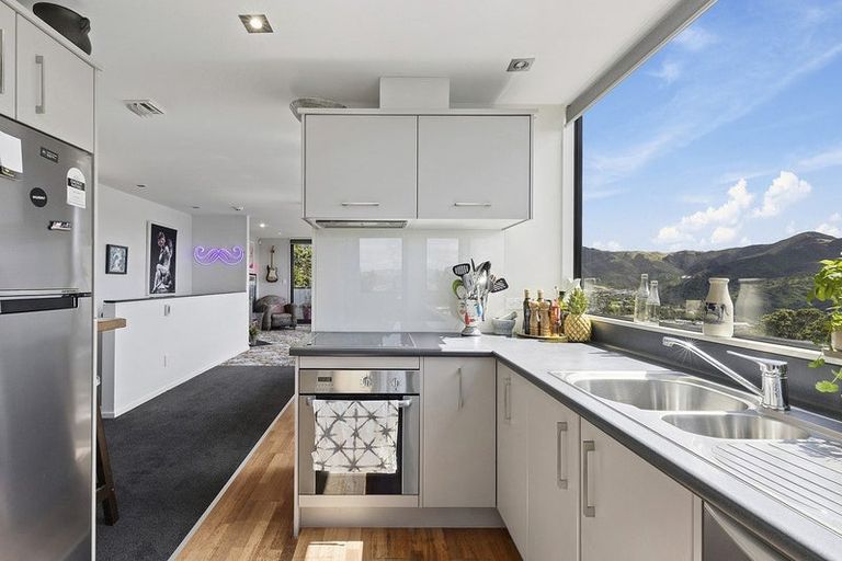Photo of property in 77a Weld Street, Wadestown, Wellington, 6012