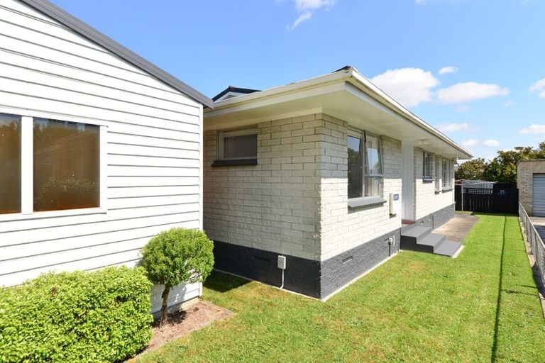 Photo of property in 63a Clarkin Road, Fairfield, Hamilton, 3214