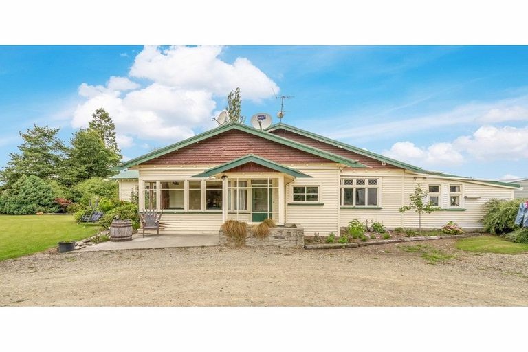 Photo of property in 453 Wilden School Road, Wilden, Tapanui, 9587