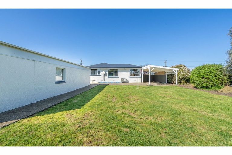 Photo of property in 114 Findlay Road, Ascot, Invercargill, 9810