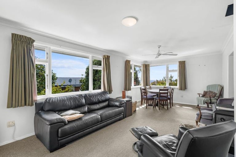 Photo of property in 343 Mount Pleasant Road, Mount Pleasant, Christchurch, 8081