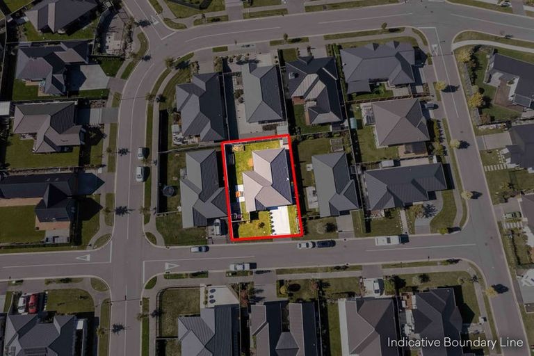 Photo of property in 85 Makybe Terrace, Lincoln, 7608