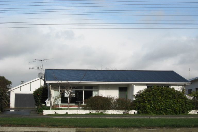 Photo of property in 163 Bainfield Road, Waikiwi, Invercargill, 9810